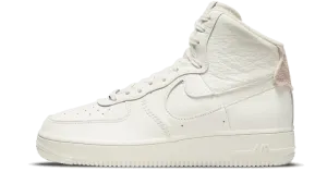 Air Force 1 High Sculpt Triple Sail