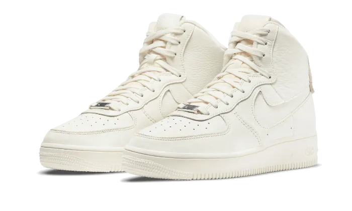 Air Force 1 High Sculpt Triple Sail