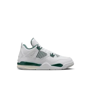 Air Jordan 4 Retro PS Oxidized Green