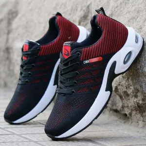 Air Mesh Breathable Sneakers