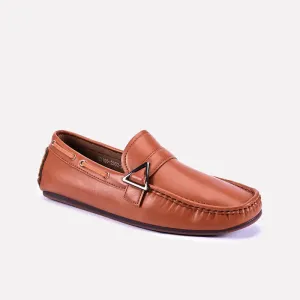 Alfred Brown Modish Loafers 0130832