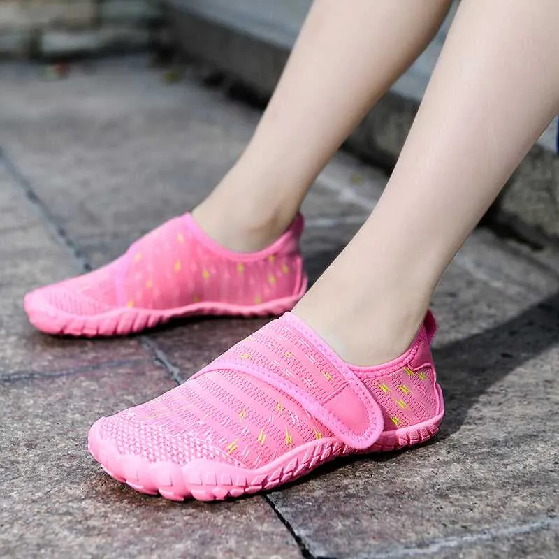 Anti-Slip Water Shoes for Kids