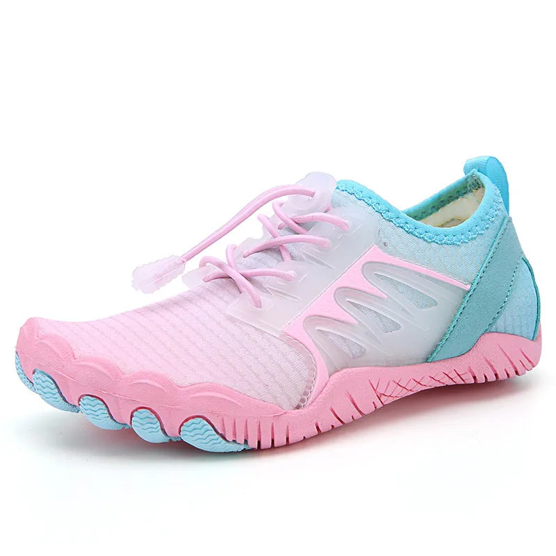 Anti-Slip Water Shoes for Kids