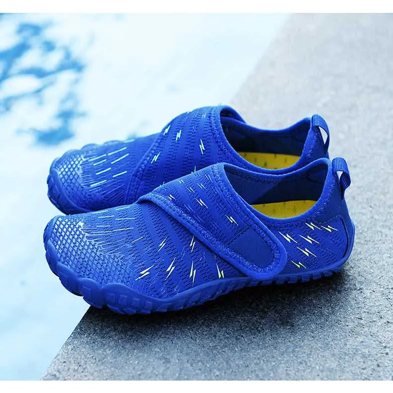 Anti-Slip Water Shoes for Kids