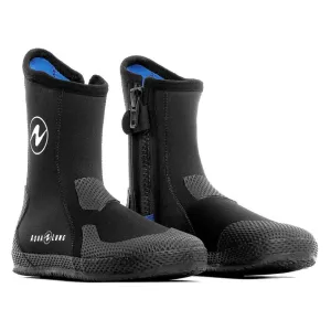 AquaLung Superzip 5mm Dive Boots