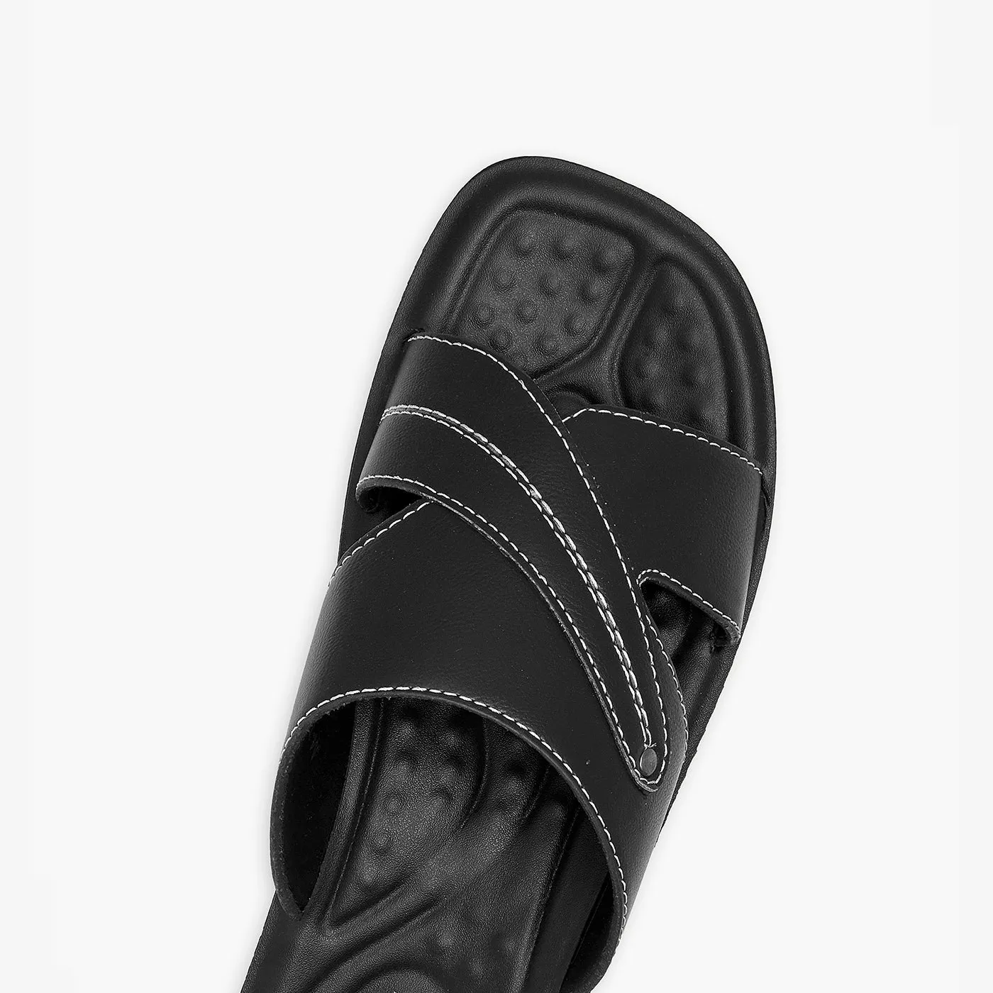 Comfortable Men's Chappal