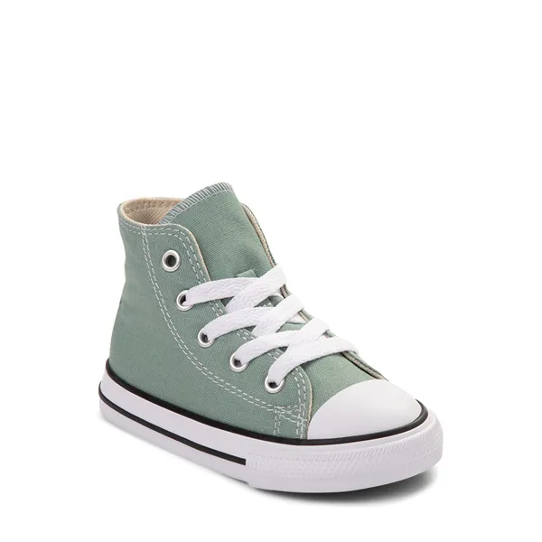 Converse Chuck Taylor All Star High Top Sneakers - Toddler, Herby