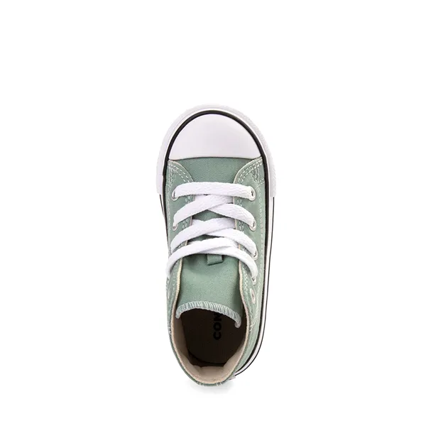 Converse Chuck Taylor All Star High Top Sneakers - Toddler, Herby