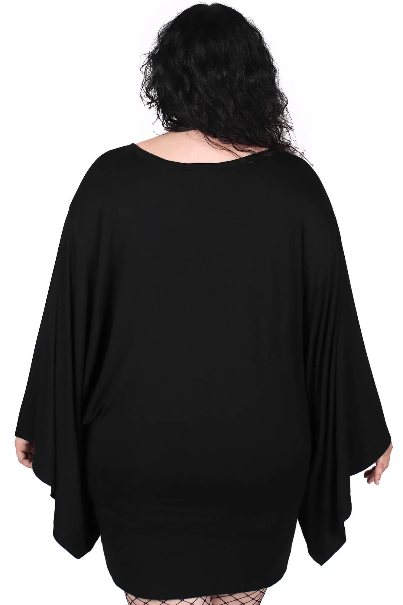 Coven Kimono Tunic