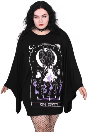 Coven Kimono Tunic