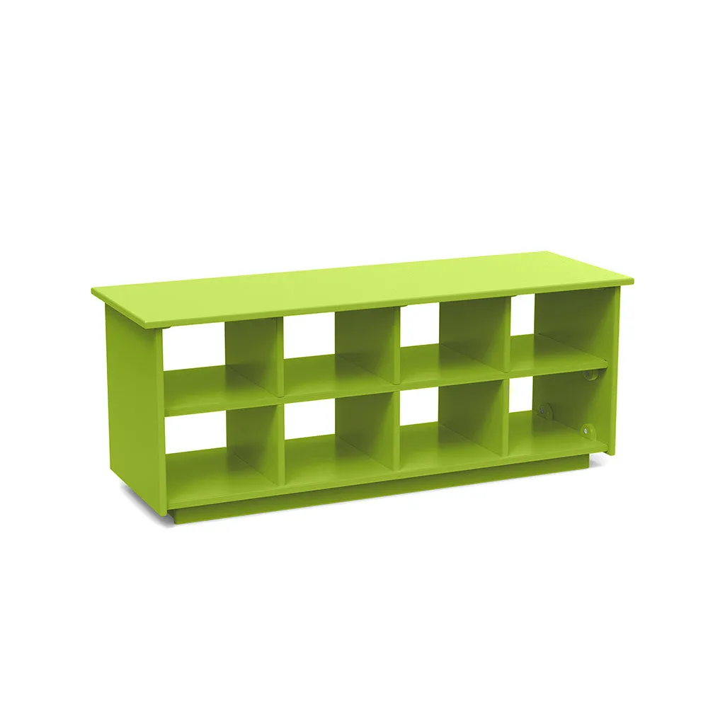 Cubby Bench (44 inch)