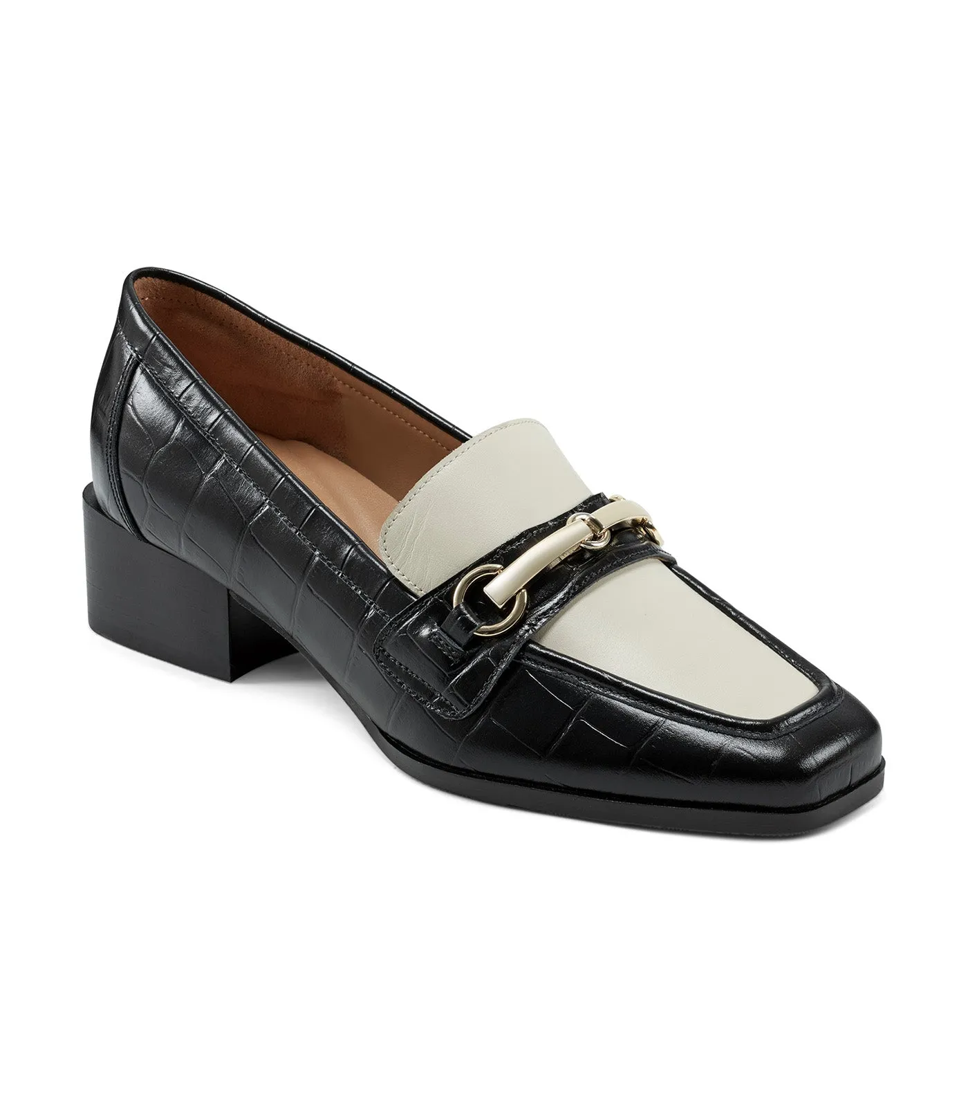 Darby Loafers Black