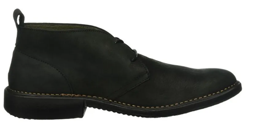 El Naturalista Men's Ng21 Yugen Chukka Boot