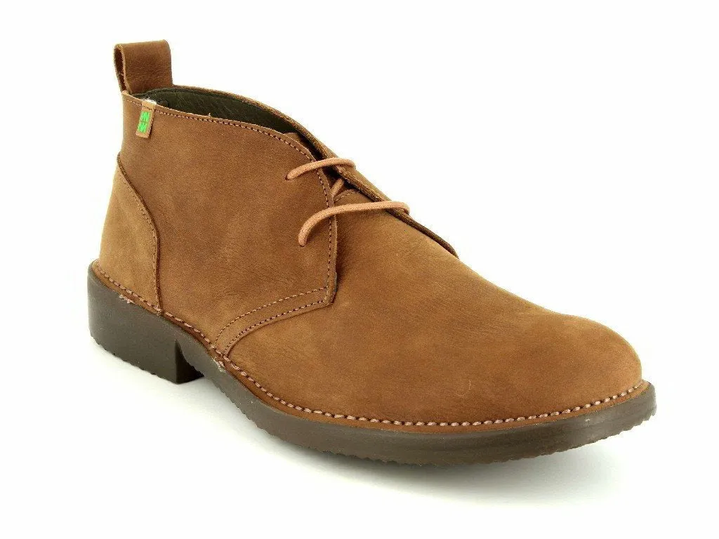 El Naturalista Men's Ng21 Yugen Chukka Boot