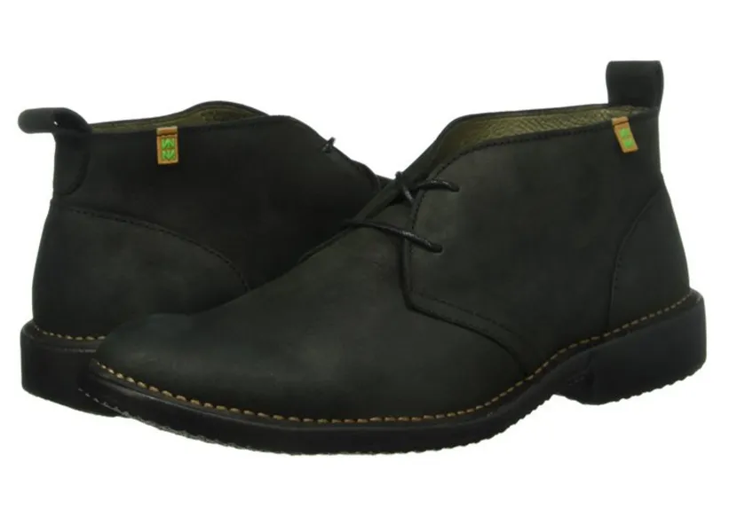 El Naturalista Men's Ng21 Yugen Chukka Boot