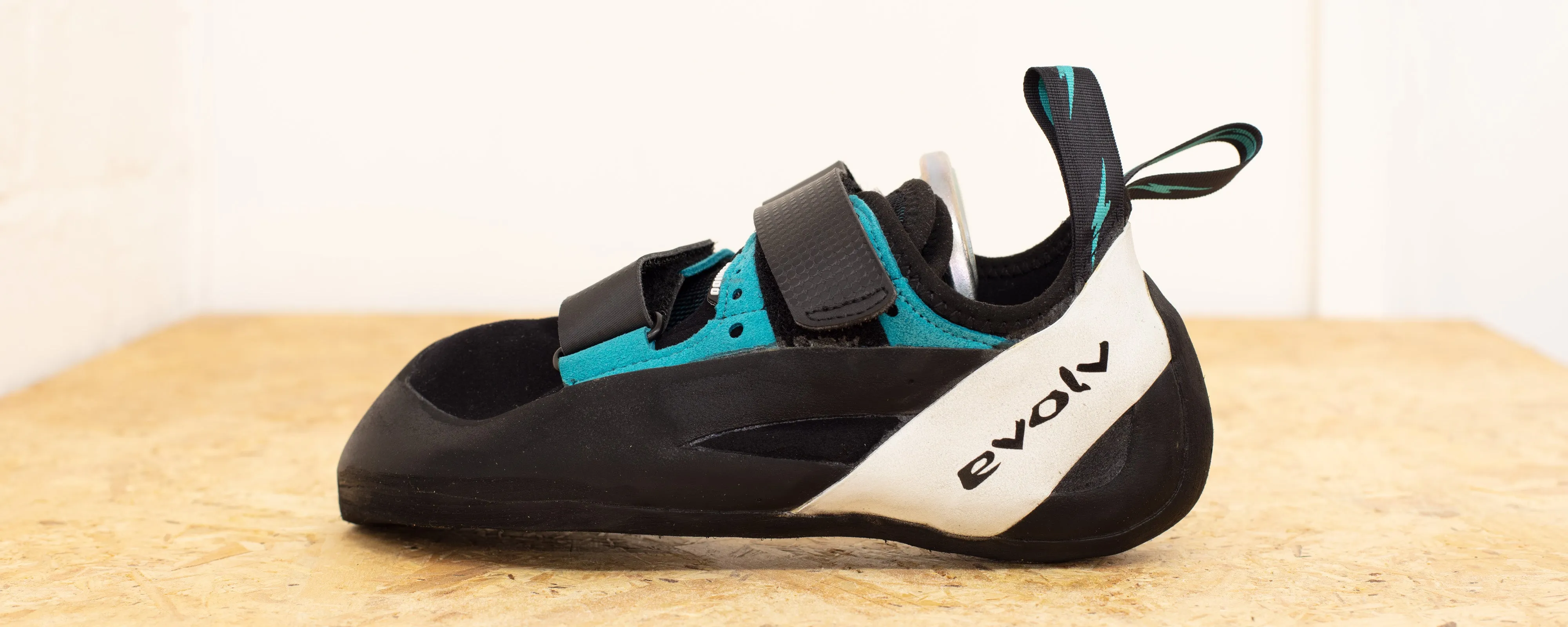 Evolv - Geshido Velcro, Men