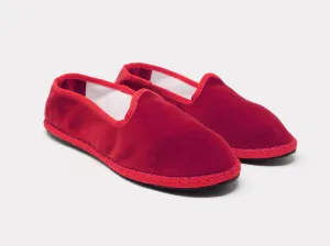 Furlane (unisex) Rosso