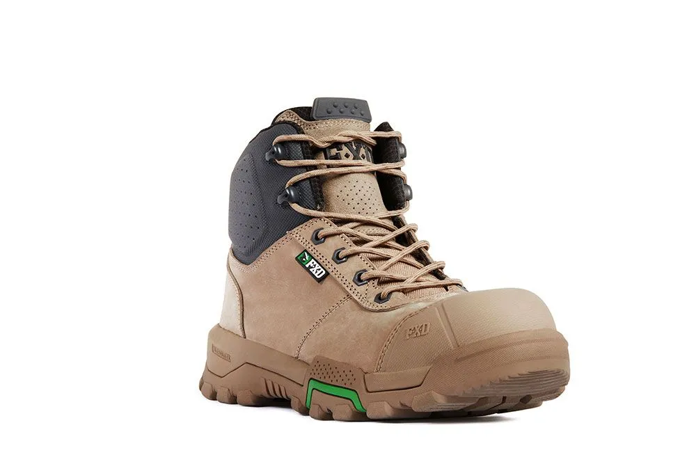 FXD | Nitrolite Work Boots | WB - 2