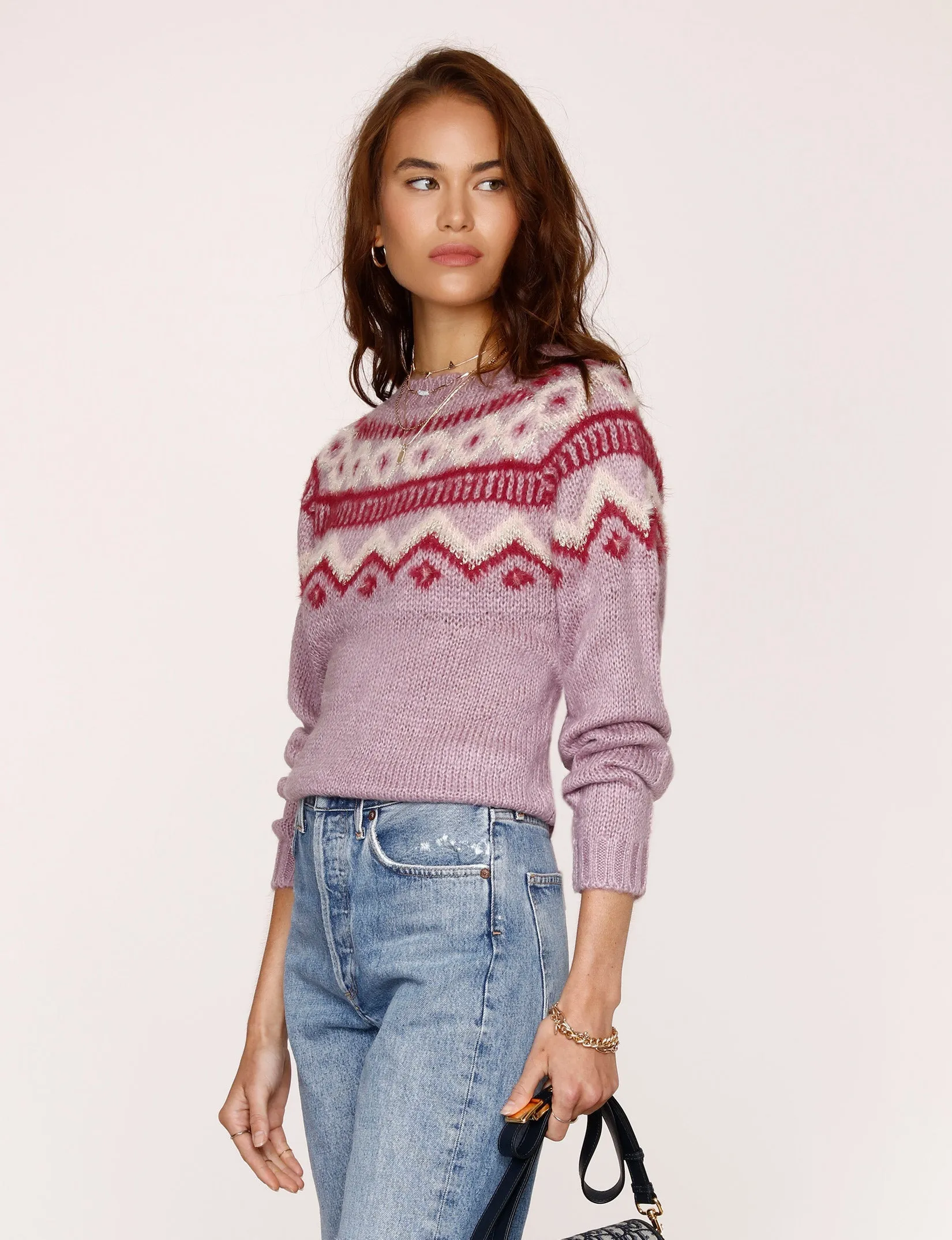 Maya Sweater