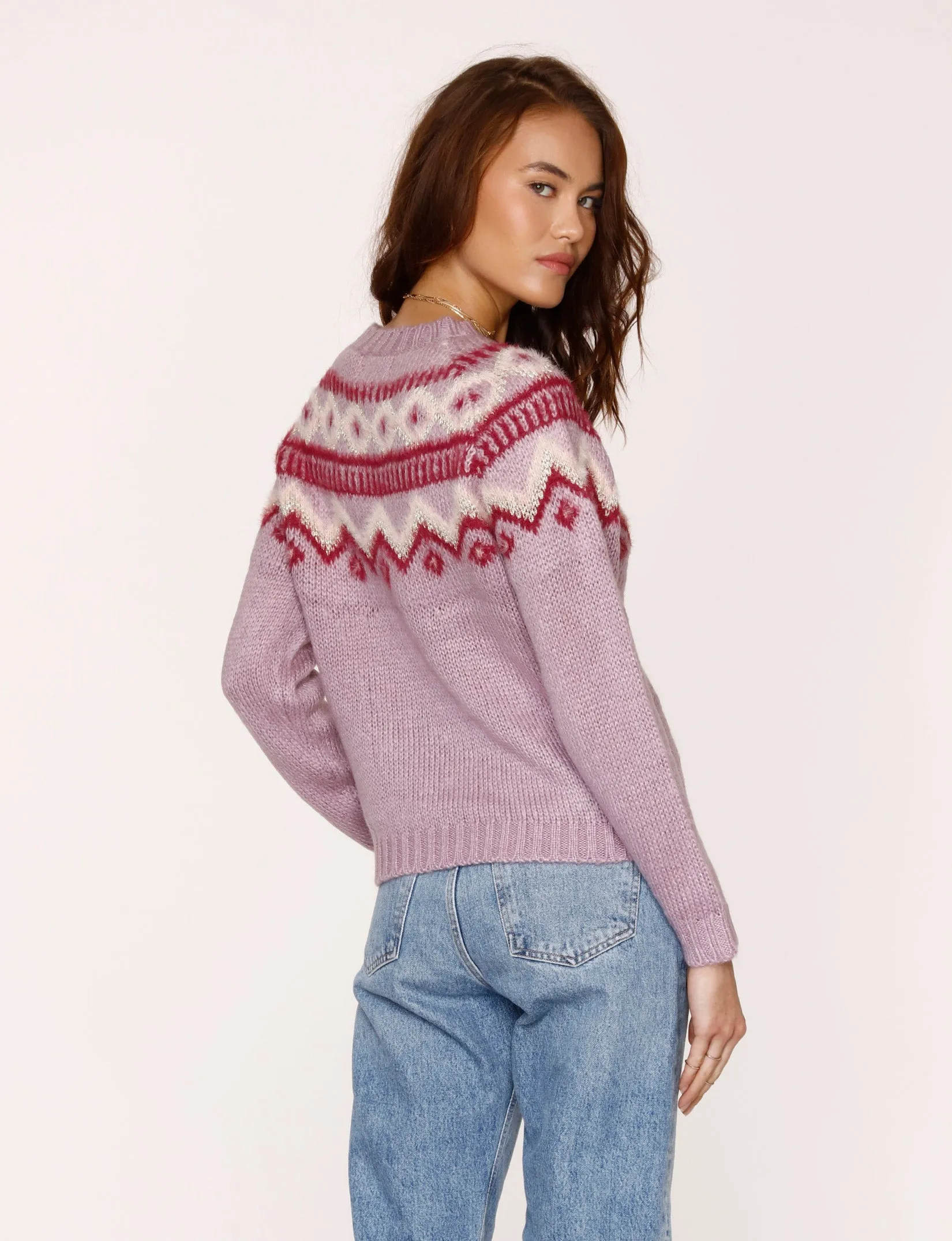 Maya Sweater