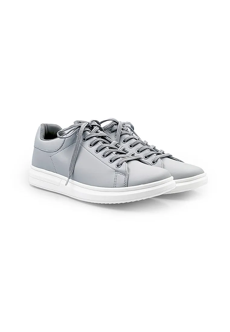 Men's Grey Sneakers - Elmo