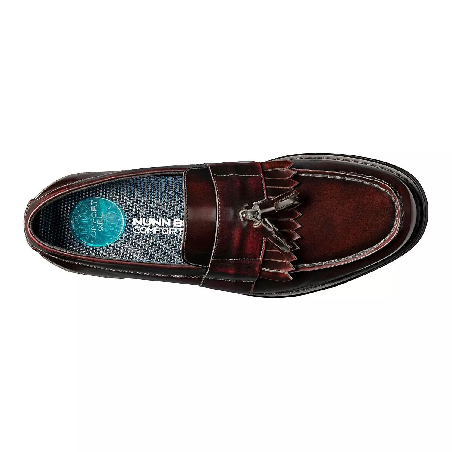 Men's Nunn Bush Keaton Classic Loafers