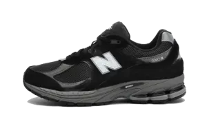 New Balance 2002R Black Dark Grey White JD Sports Exclusive