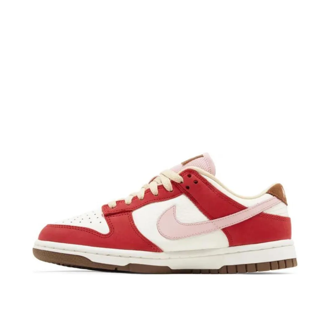 Nike Dunk Low Bacon