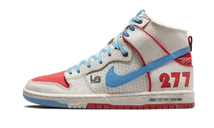 Nike SB Dunk High Pro Ishod Wair Magnus Walker