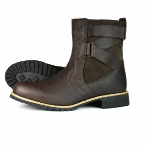 Orca Bay Burford Womens Boots