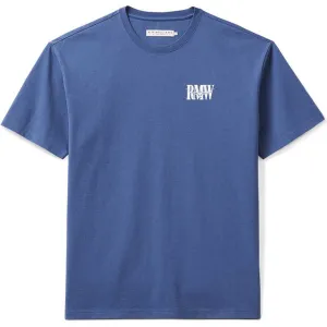 RM WILLIAMS Classic T-Shirt - Men's - French Navy