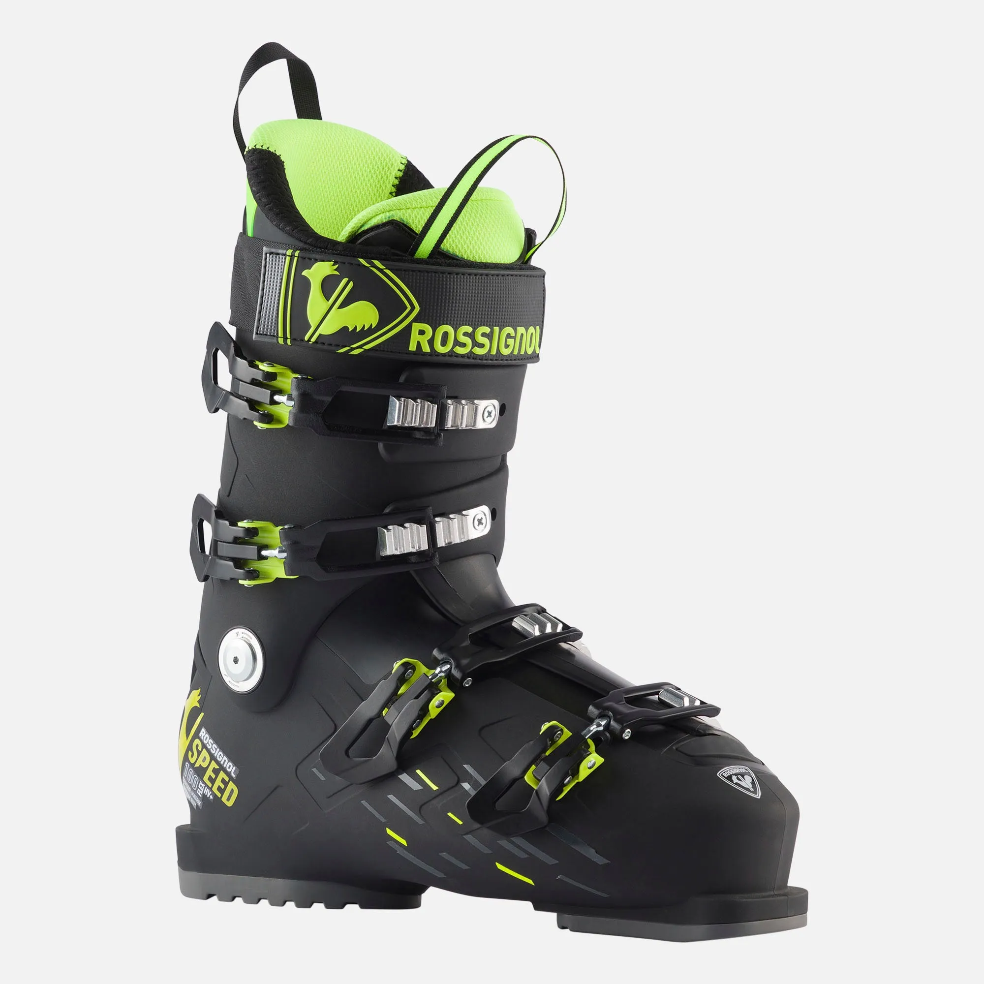 Rossignol Speed 100 HV  Ski Boots - 2025 - Men's