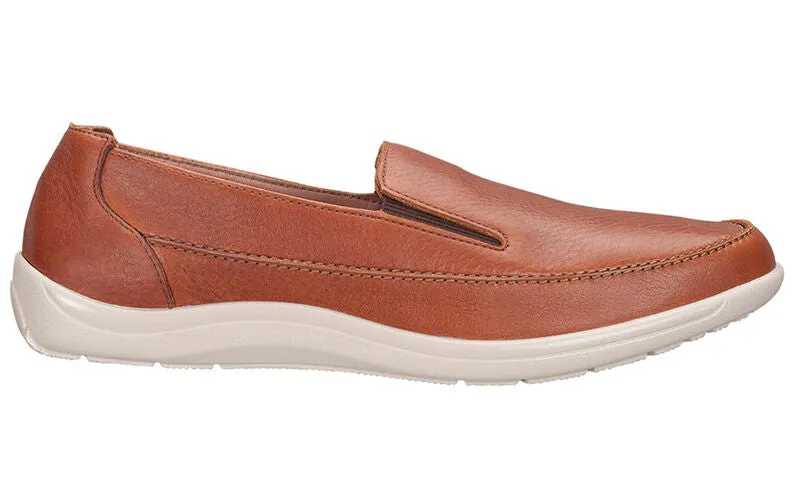 SAS Men's Weekender Slip On Loafer SANDSTONE