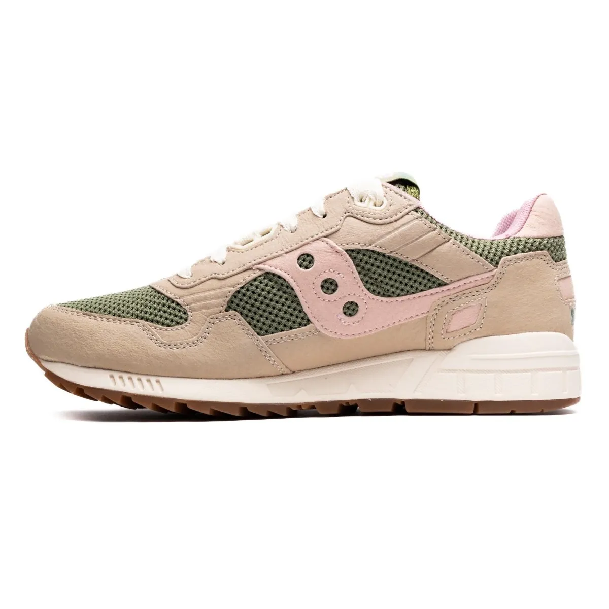 Saucony Men's Shadow 5000 Mushroom