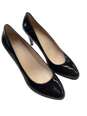 Shoes Heels Stiletto By Cole-haan In Black, Size: 8.5