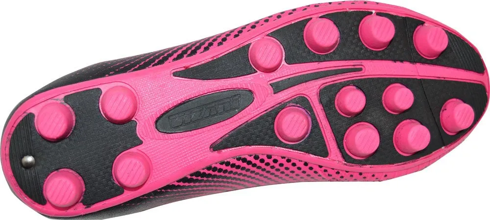 STEALTH FG PINK/BLACK