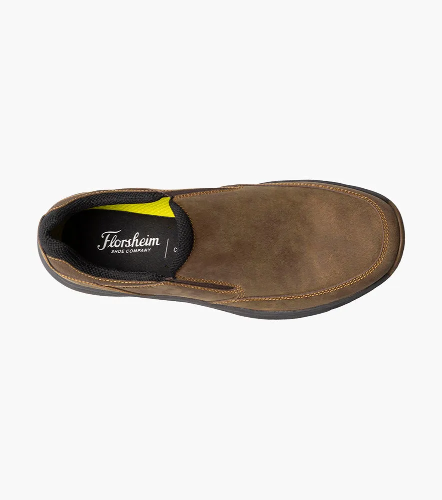 Treadlite Mt in Brown Ch/ Brunch by Florsheim