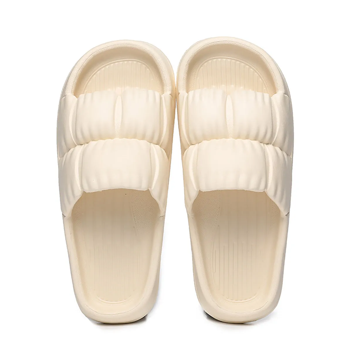 Women's Soft Sole Simple And Comfortable Eva Slides