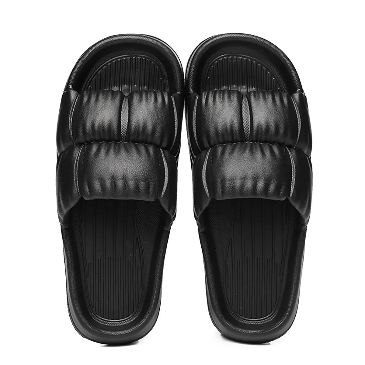 Women's Soft Sole Simple And Comfortable Eva Slides