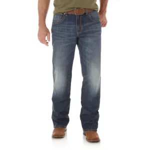 WRT20JH - Wrangler Men's Retro® Boot Cut Jean - Jackson Hole